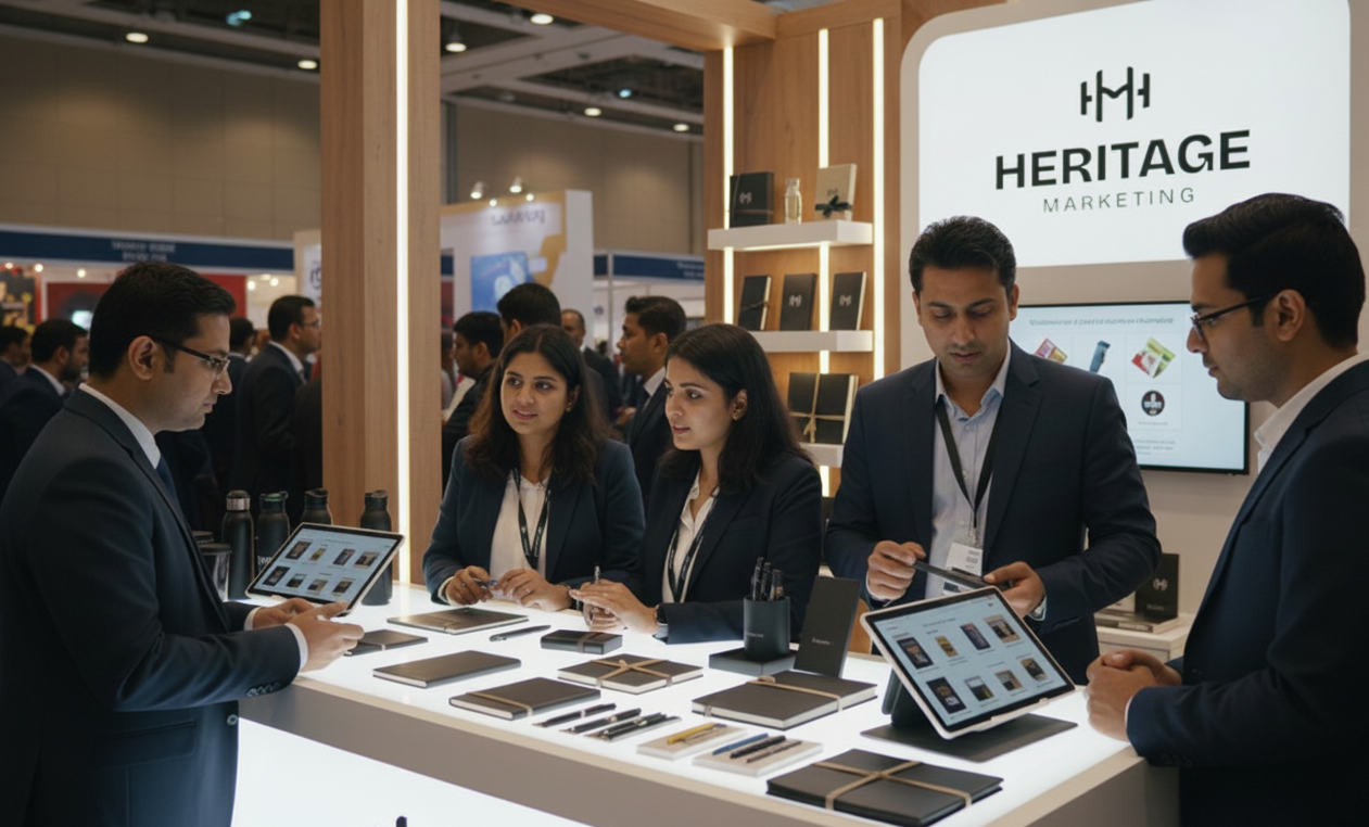 About Heritage Marketing